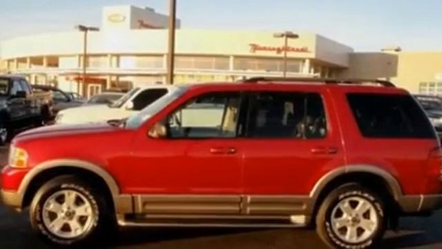 2003 FORD EXPLORER Kansas City MO смотреть онлайн