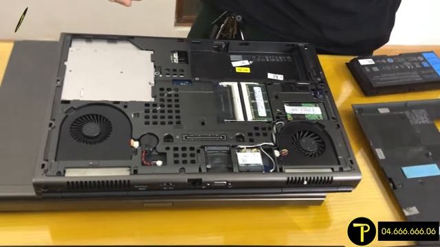 Đánh giá dòng máy trạm Dell Precision: M4600, M4700, M6600, M6700 tại Tín Phát Shop смотреть онлайн