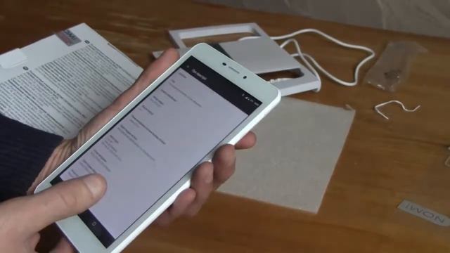 Планшет Nomi C070020, Corsa Pro 7” 3G 16GB обзор, хороший недорогой планшет смотреть онлайн