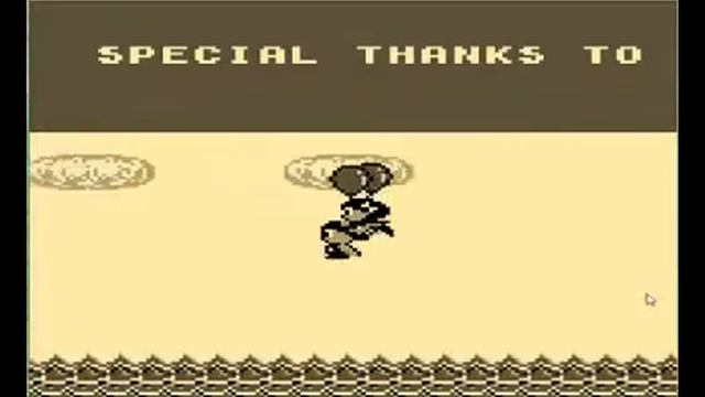 Let's Play: Balloon Kid (GameBoy) Part 8 смотреть онлайн