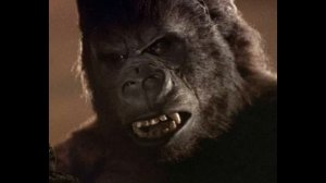 King Kong 1976 Sounds Part 2