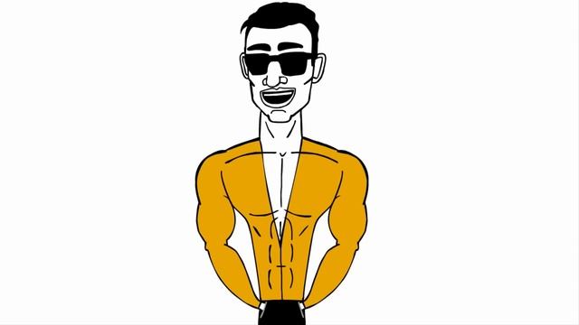 ВПИСКА В ШКОЛЕ (Анимация) смотреть онлайн