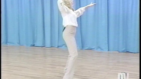 Quickstep - Technique