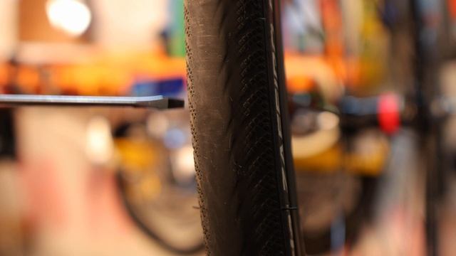 VITTORIA ZAFIRO PRO 700X28 ПОСЛЕ 3000 КМ. ИЗНОС ГРУНТОЗАЦЕПОВ И ЦЕНТРАЛЬНОЙ ЧАСТИ ВЕЛОПОКРЫШКИ! смотреть онлайн