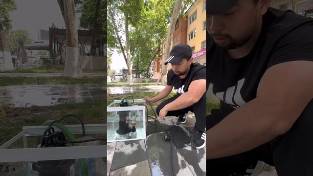 Инверторный генератор нархлари тел:+99891-135-11-13 Насослар нархлари #насос #генератор #ташкент смотреть онлайн