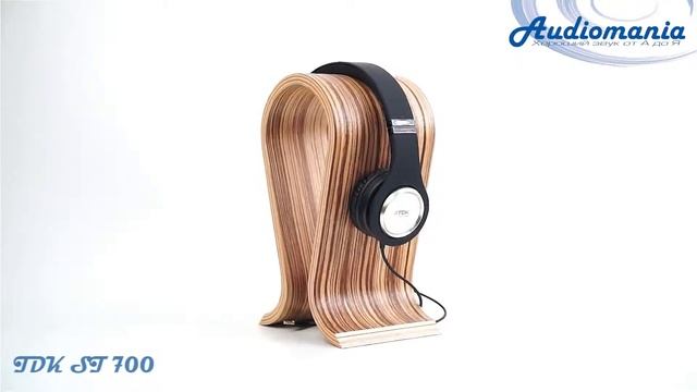 Наушники TDK ST 700 смотреть онлайн