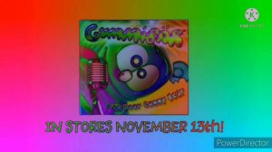Gummy Bear Album In Stores On November 13th (Sponsored By Preview 2)