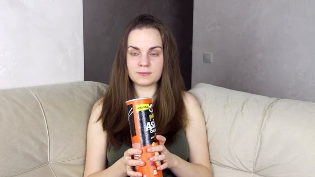 Азия из Пятёрочки? Шиканули за 199! смотреть онлайн