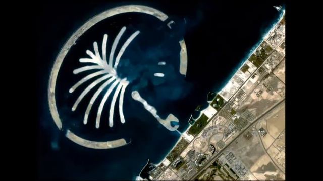 Coast Palm Island dubai смотреть онлайн