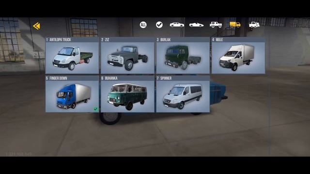 ЭТИ МАШИНЫ УДАЛИЛИ ИЗ MadOut2 ? #madout2