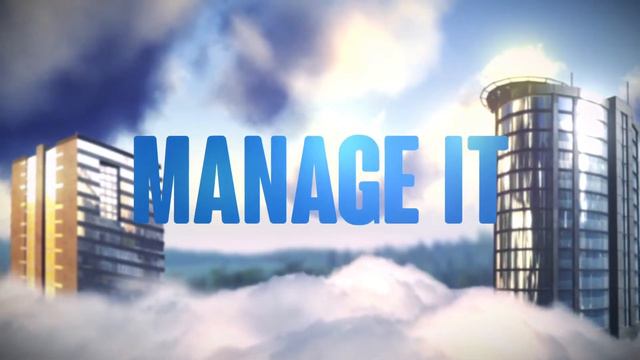 Cities: Skylines - Launch Trailer смотреть онлайн