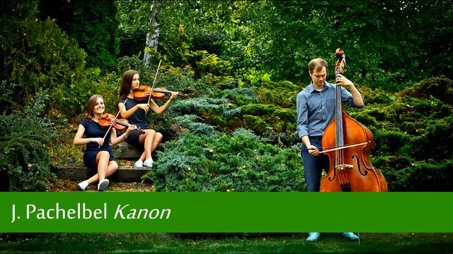 Trio smyczkowe - Zgrana Trójka смотреть онлайн