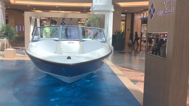 Эмирейтс мол. My work @ Mall of The Emirates смотреть онлайн