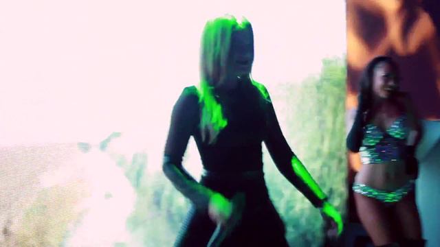 MASHA @IKRA RESTAURANT & LOUNGE MIAMI смотреть онлайн