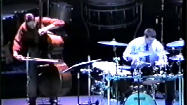 Robert Hohner Percussion Ensemble Fall '97 - Part 6 смотреть онлайн