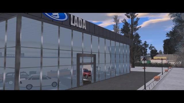 Криминальная Россия // Amazing RolePlay смотреть онлайн