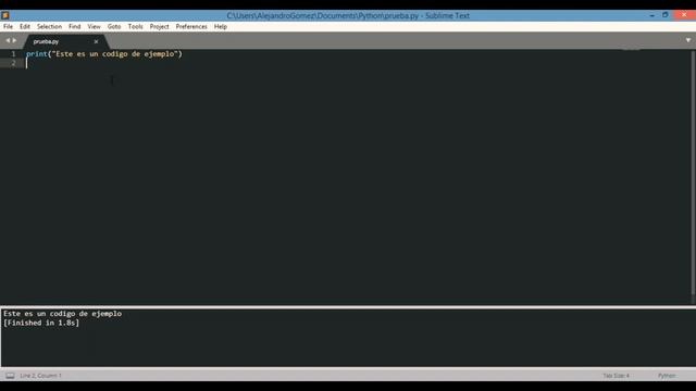 Los Mejores IDES y Editores de Código de Python?? смотреть онлайн