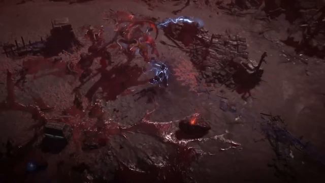 Diablo 4 New Beta Announced! Don't Miss Out on New Rewards & Big End Game Reveals (Diablo 4 News) смотреть онлайн