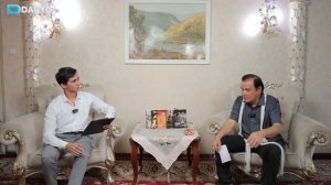 “Islom Karimov bilan 7-8 soat gaplashib, boshim aylanib ketgan”: Nurali Qobul bilan suhbat