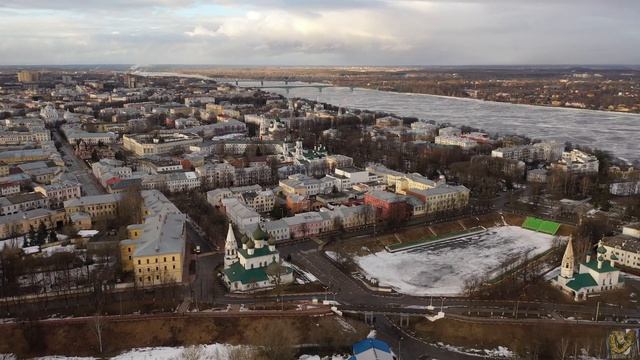 Ярославль февраль 2020 ч2 смотреть онлайн