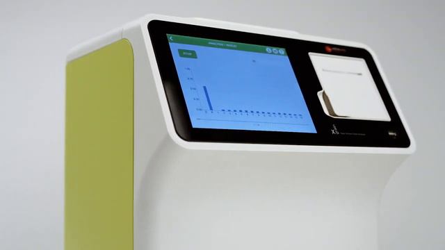 Infracont (ИНФРАКОНТ) XGrain - работа с анализатором зерна, муки и масличных культур смотреть онлайн