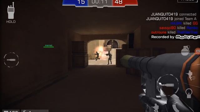 Обзор игры BULLET PARTY 2 смотреть онлайн