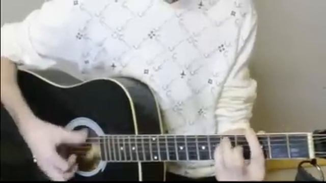 Как жаль но ты сегодня не со мной - Браво (кавер, аккорды, перебор, бой) смотреть онлайн