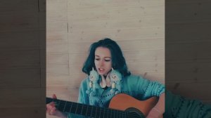 " В океане средь могучих волн.."     (полностью)