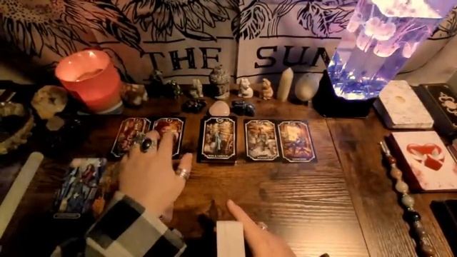 This is their Karma for messing with an Earth Angel‼️ Full Moon Eclipse in Taurus ??? смотреть онлайн