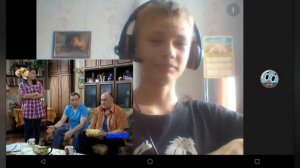 Реакция на RYTP ( Воронины ) | • РЕАКЦИЯ • |