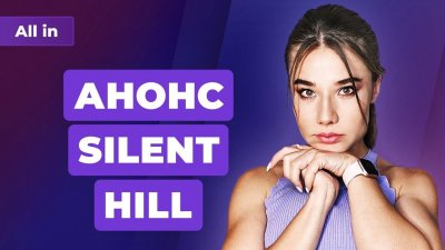 Игровые новости и обзоры