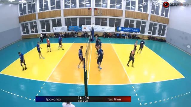 24.02.2017. Трансгаз - Tax Time (Москва) смотреть онлайн