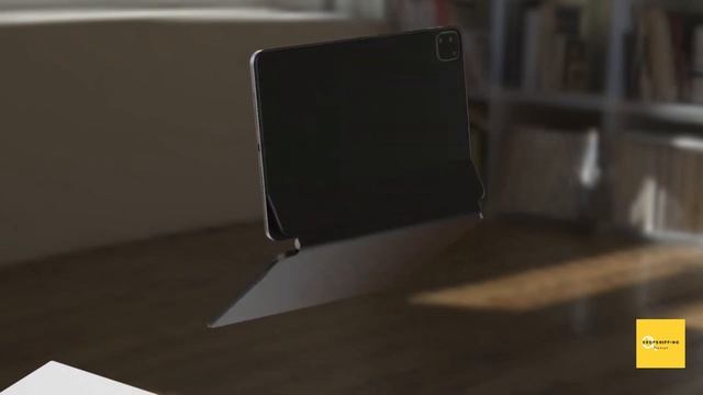 Backlight Magic Keyboard смотреть онлайн