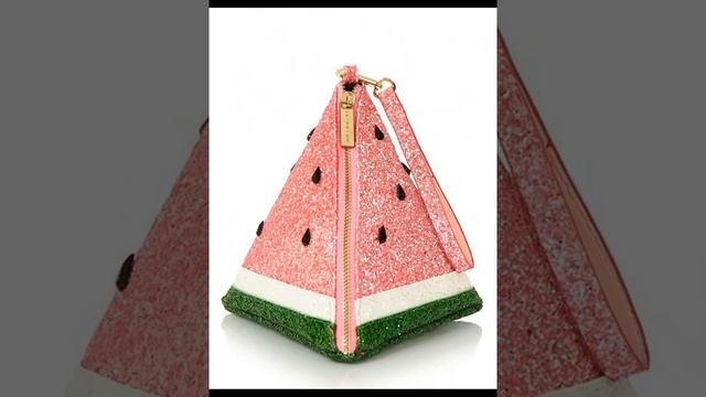 Ideas for Elegant , Beautiful Handbags for Girls / Идеи нарядных сумочек для девочек смотреть онлайн