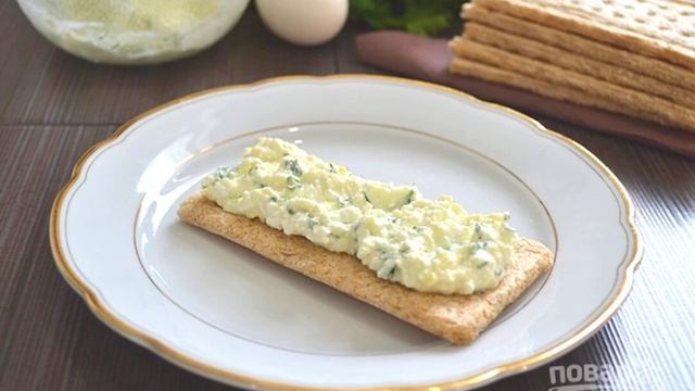 Белковый салат с зеленью смотреть онлайн