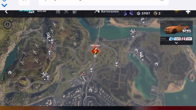 БЫСТРЫЙ ФАРМ НА НОВУЮ ТАЧКУ/НОВЫЙ СПОСОБ ФАРМА/CARX STREET!!! смотреть онлайн