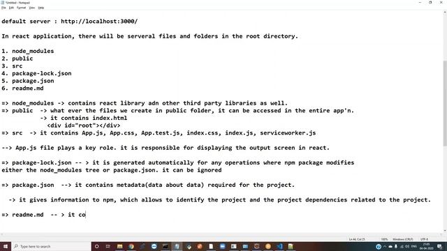 React JS - Session 1- Basics - JAVA By Madhu Vundavalli смотреть онлайн