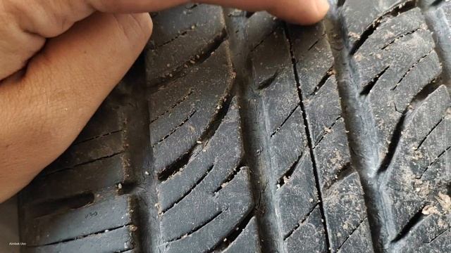 Шины Viatti Bosco AT V-237 - Виатти Боско АТ. Отзыв на резину через 30000 км. смотреть онлайн