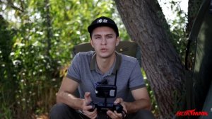 Обзор встроенного эхолота в прикормочном кораблике Boatman Actor Plus Pro