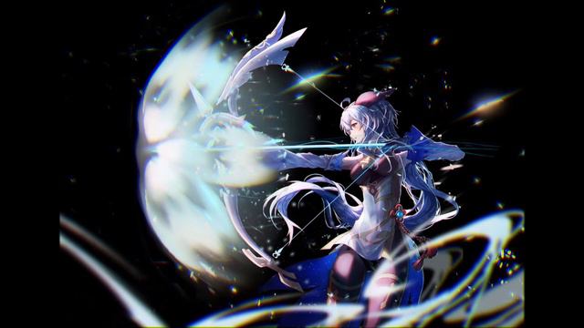 Genshin Impact | Ganyu OST - Qilin's Prance