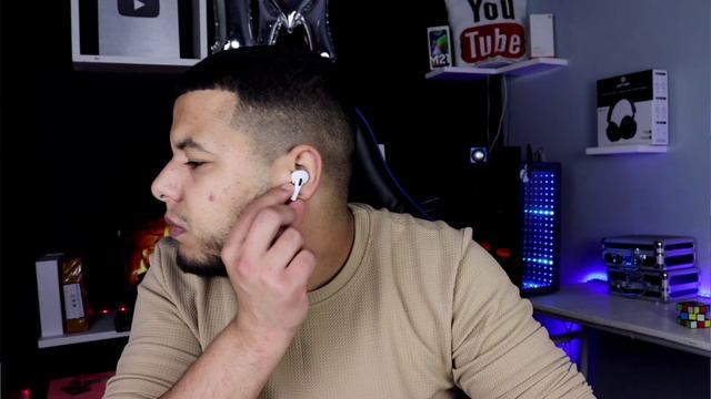 من أرخص و أفضل السماعات في الجزائر 2022 | لا تشتري سماعة قبل مشاهدة هدا الفيديو смотреть онлайн