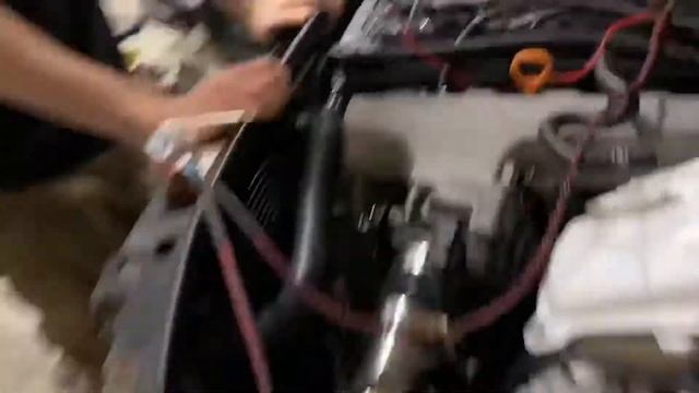 B5A4 EP8: first start on standalone ECU! смотреть онлайн