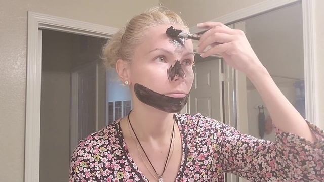 Morning Skin Care Routine - Утренний уход за кожей лица смотреть онлайн