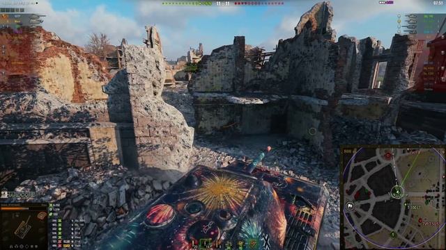 Maus: Insane [FAME] смотреть онлайн