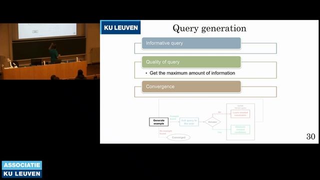 ACP Summer School 2023: "Constraint Acquisition" by Dimos Tsouros смотреть онлайн