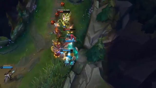 SENNA Guide Season 10 | League of legends | How To Play Senna For Beginners And Beyond смотреть онлайн