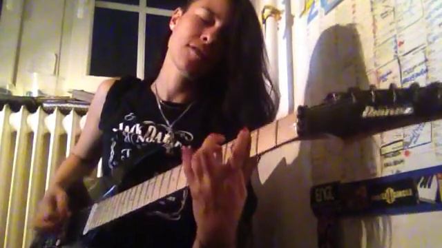 Jen Majura Plays ... Get The Funk Out (Extreme)