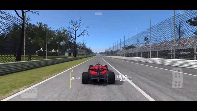 Go Further in Endurance Races • Real Racing 3 смотреть онлайн