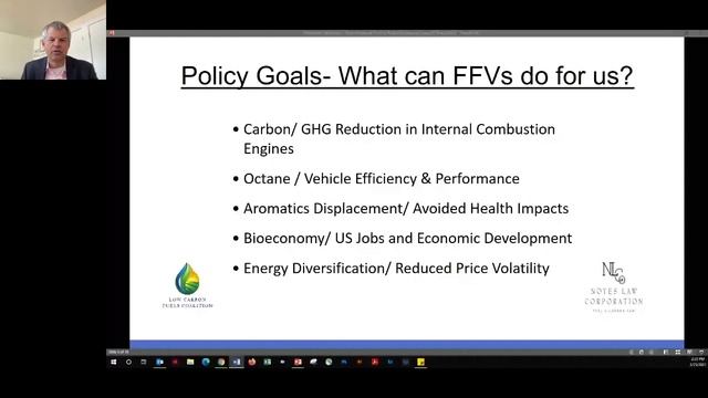 Ethanol: Emerging Issues Forum Day 1 смотреть онлайн