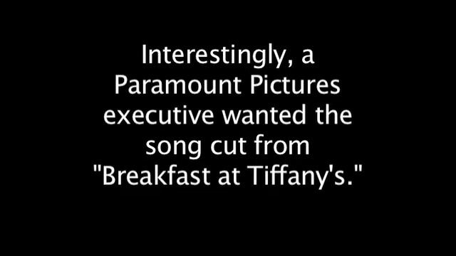 Moon River (Henry Mancini cover) - Eytan Mirsky смотреть онлайн